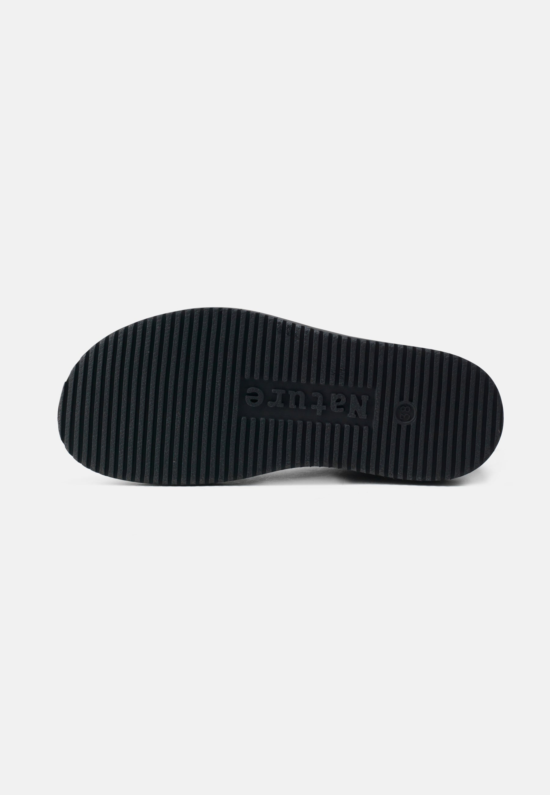 Gry Waxy Leather - Welted Sole CF