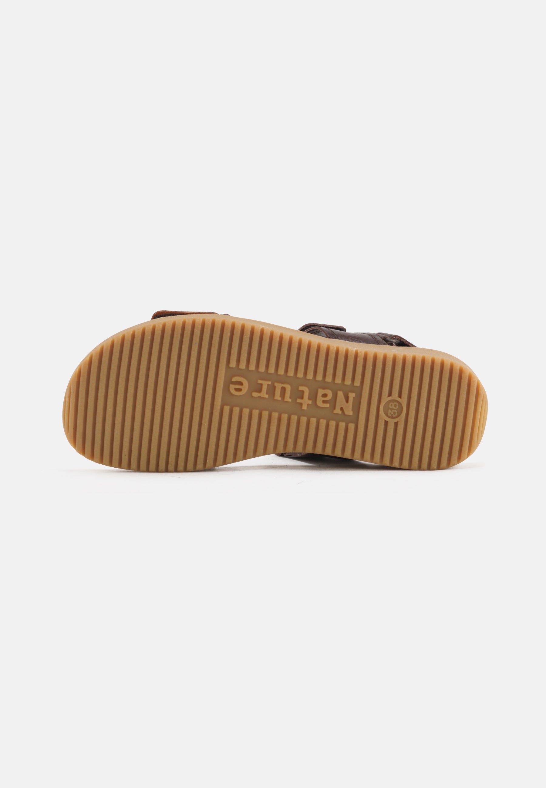 Karen - Chrome Free Leather with Gum Sole