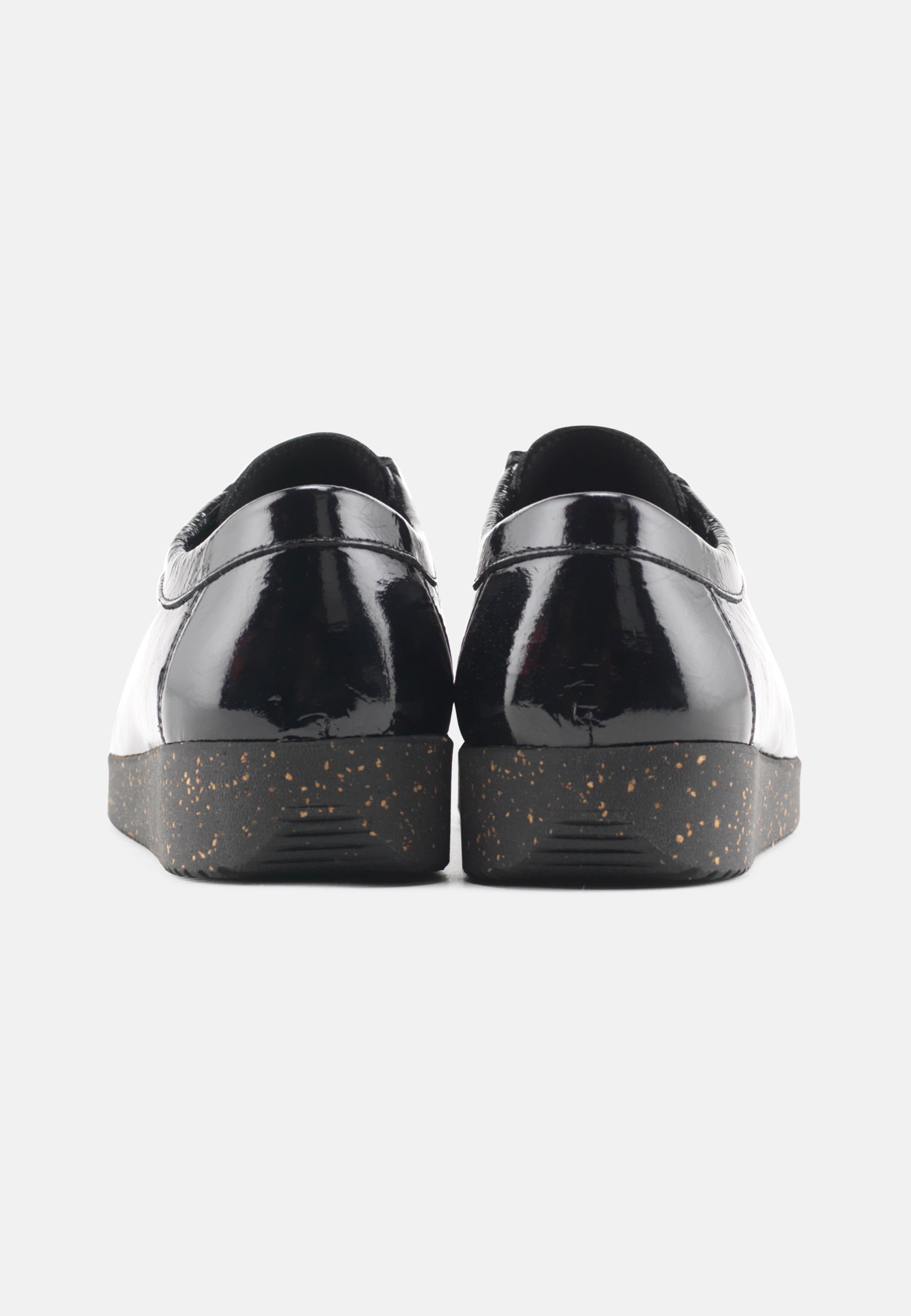 Alba Patent Leather