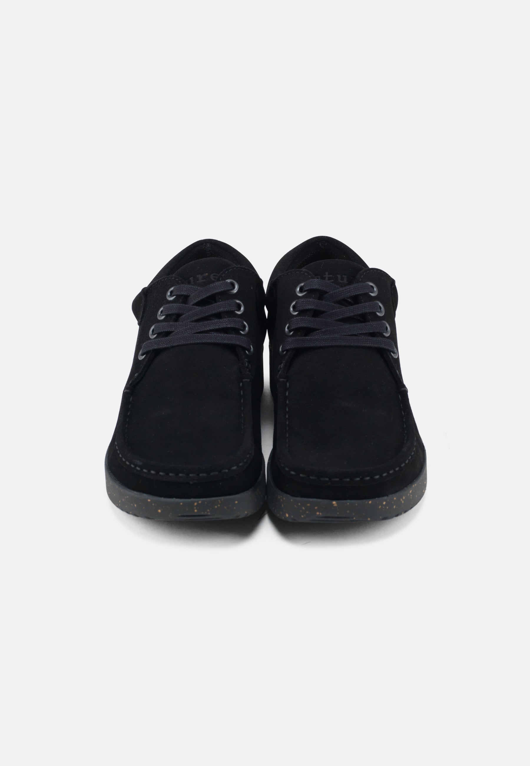 Anna Suede WR w Matching Sole