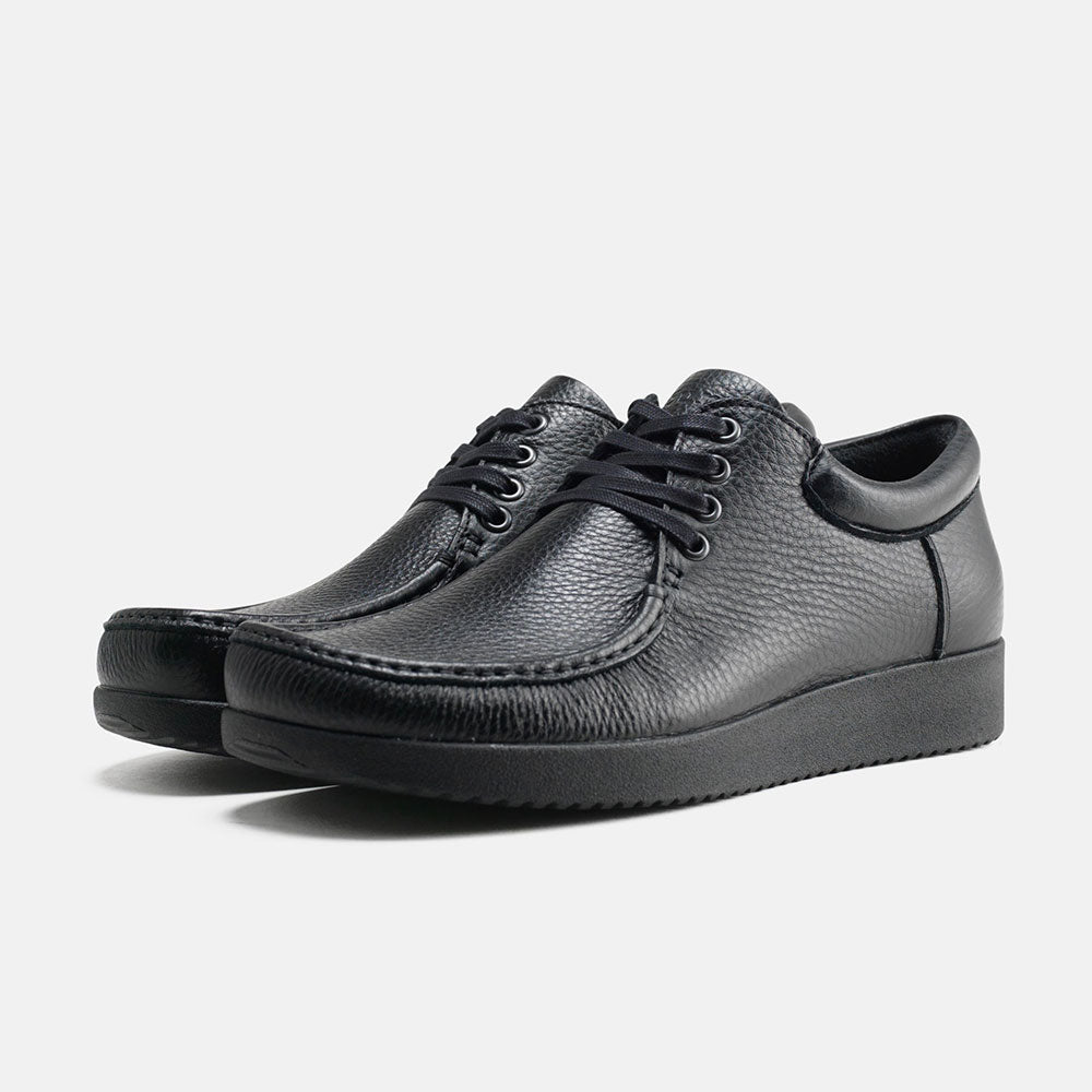 Arne Elk Leather - Matching Sole