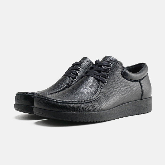 Arne Elk Leather - Matching Sole