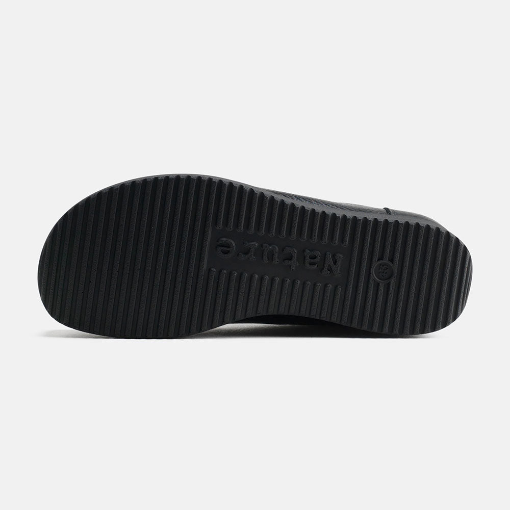 Arne Elk Leather - Matching Sole
