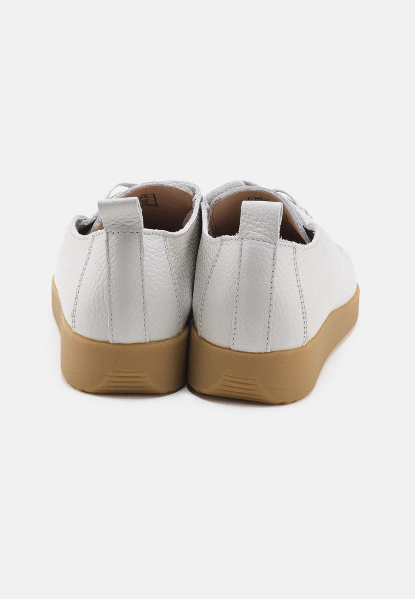 Elly Tumbled Leather