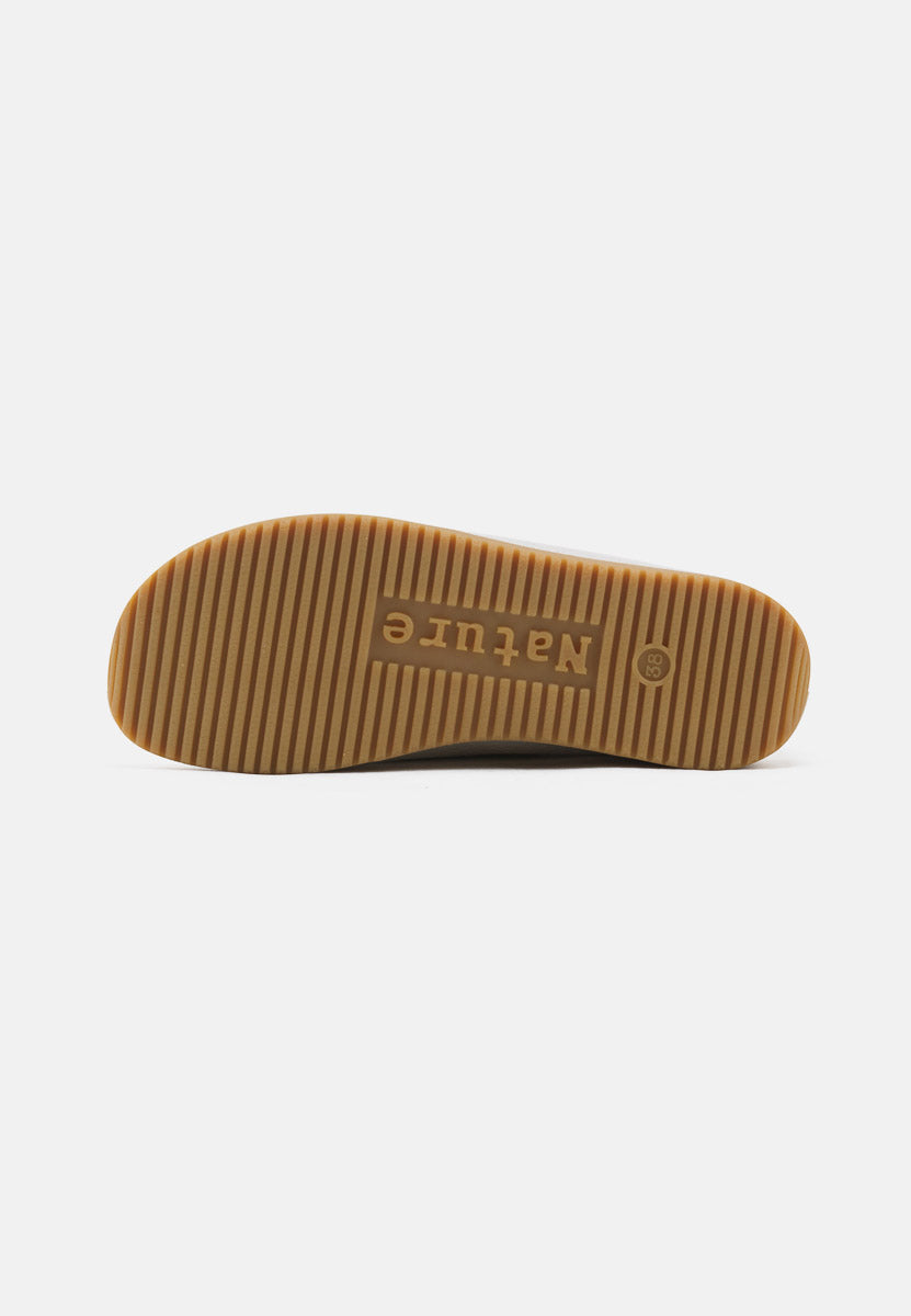 Elly Tumbled Leather