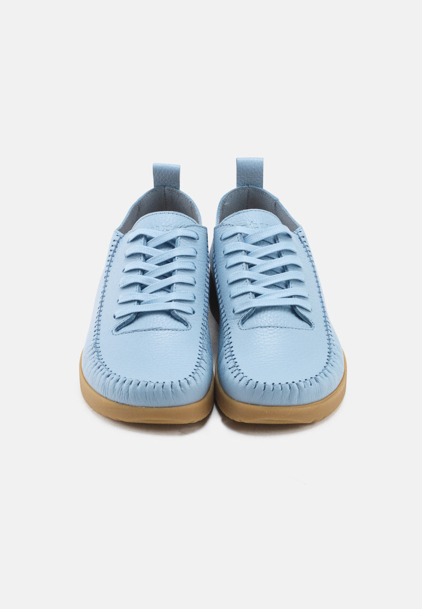 Elly Tumbled Leather