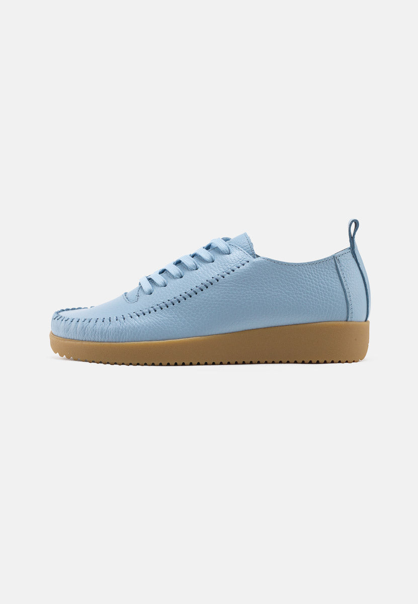 Elly Tumbled Leather