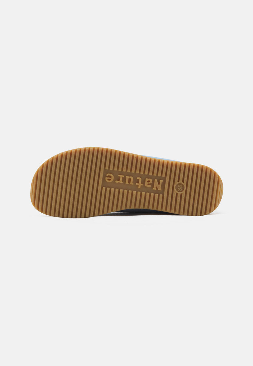 Elly Tumbled Leather
