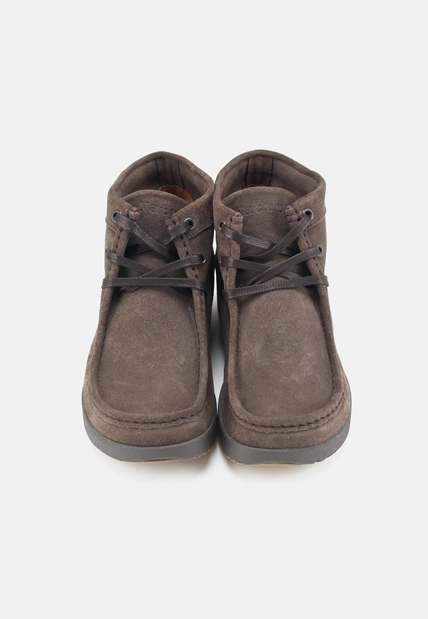 Emma Suede - Matching Sole CF