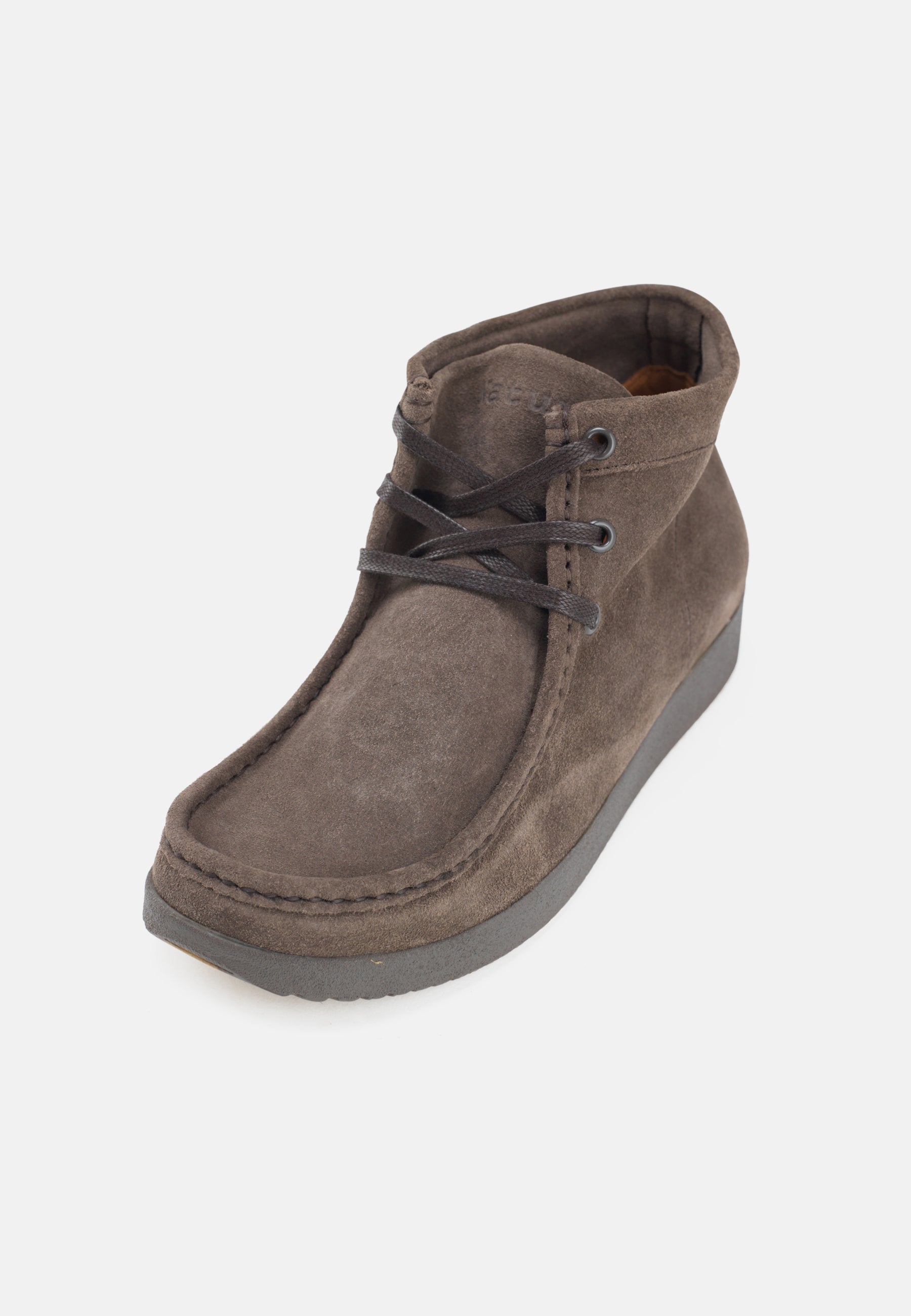 Emma Suede - Matching Sole CF
