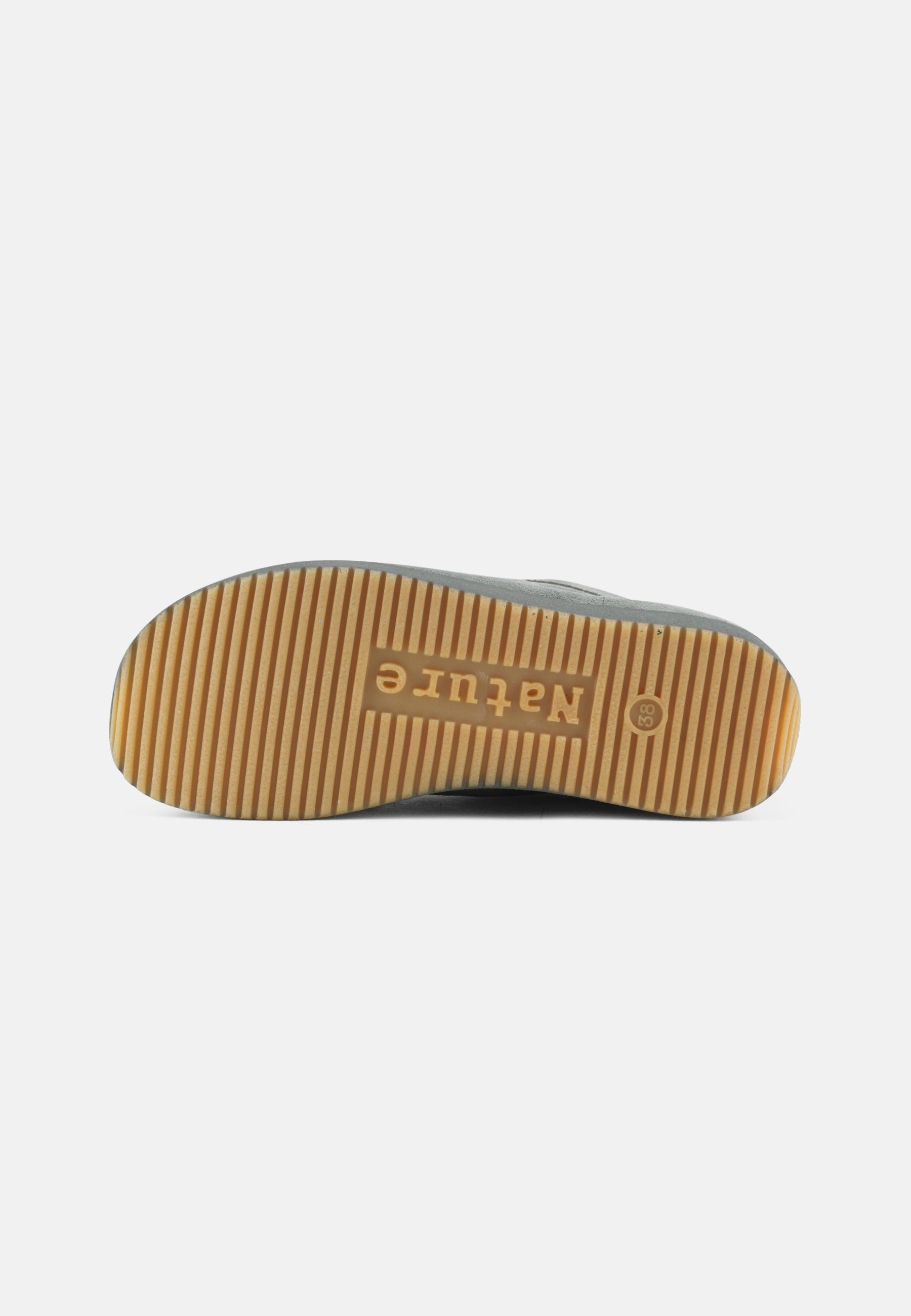 Emma Suede - Matching Sole CF
