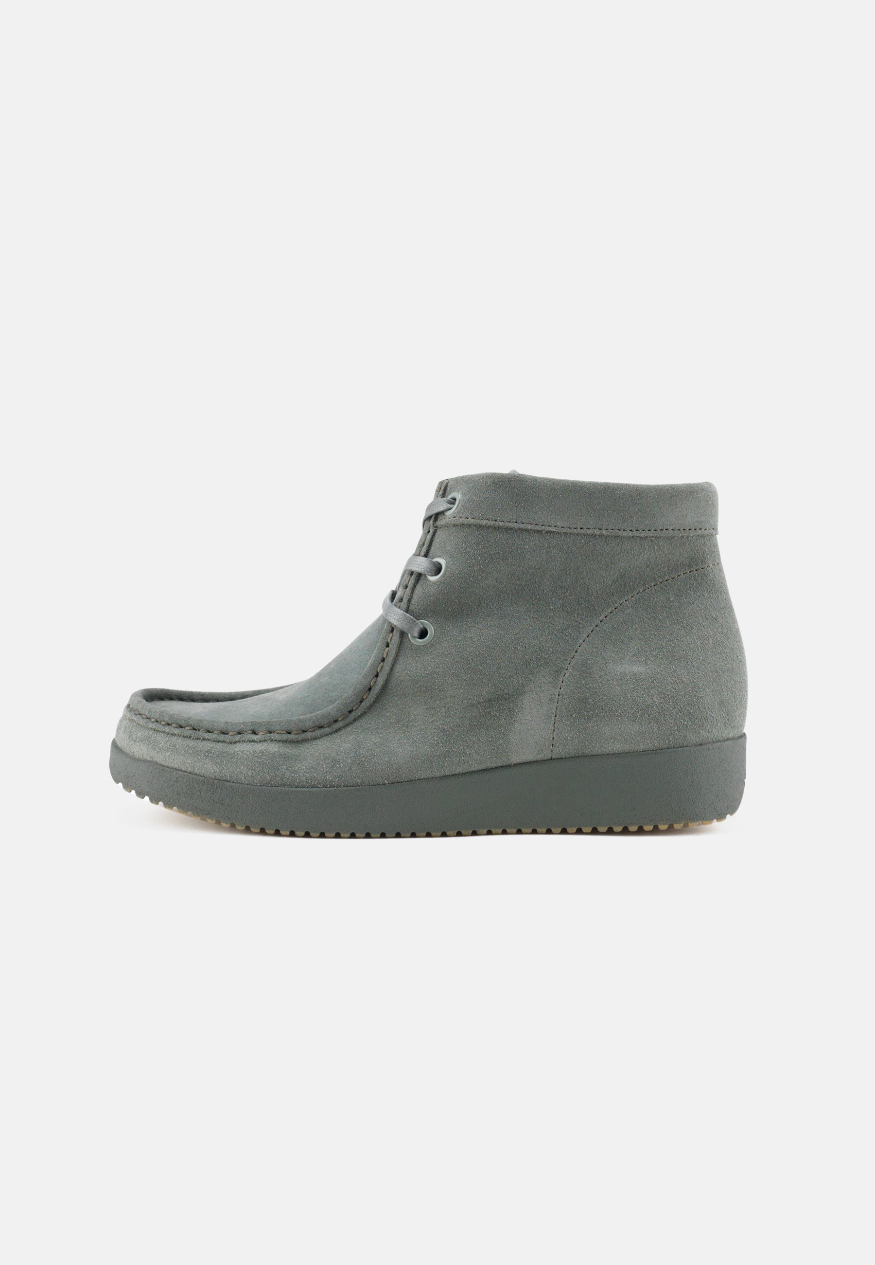 Emma Suede - Matching Sole CF