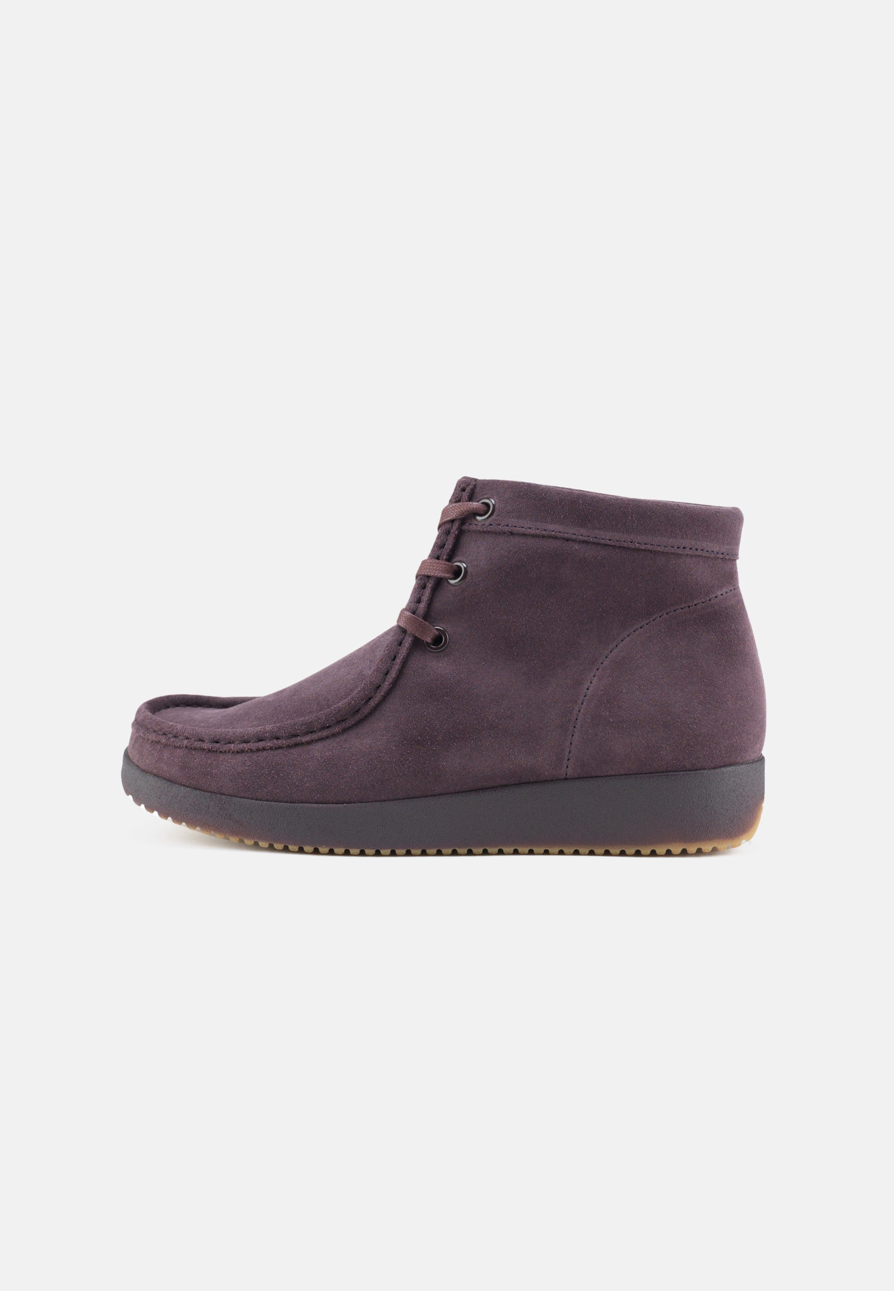 Emma Suede - Matching Sole CF