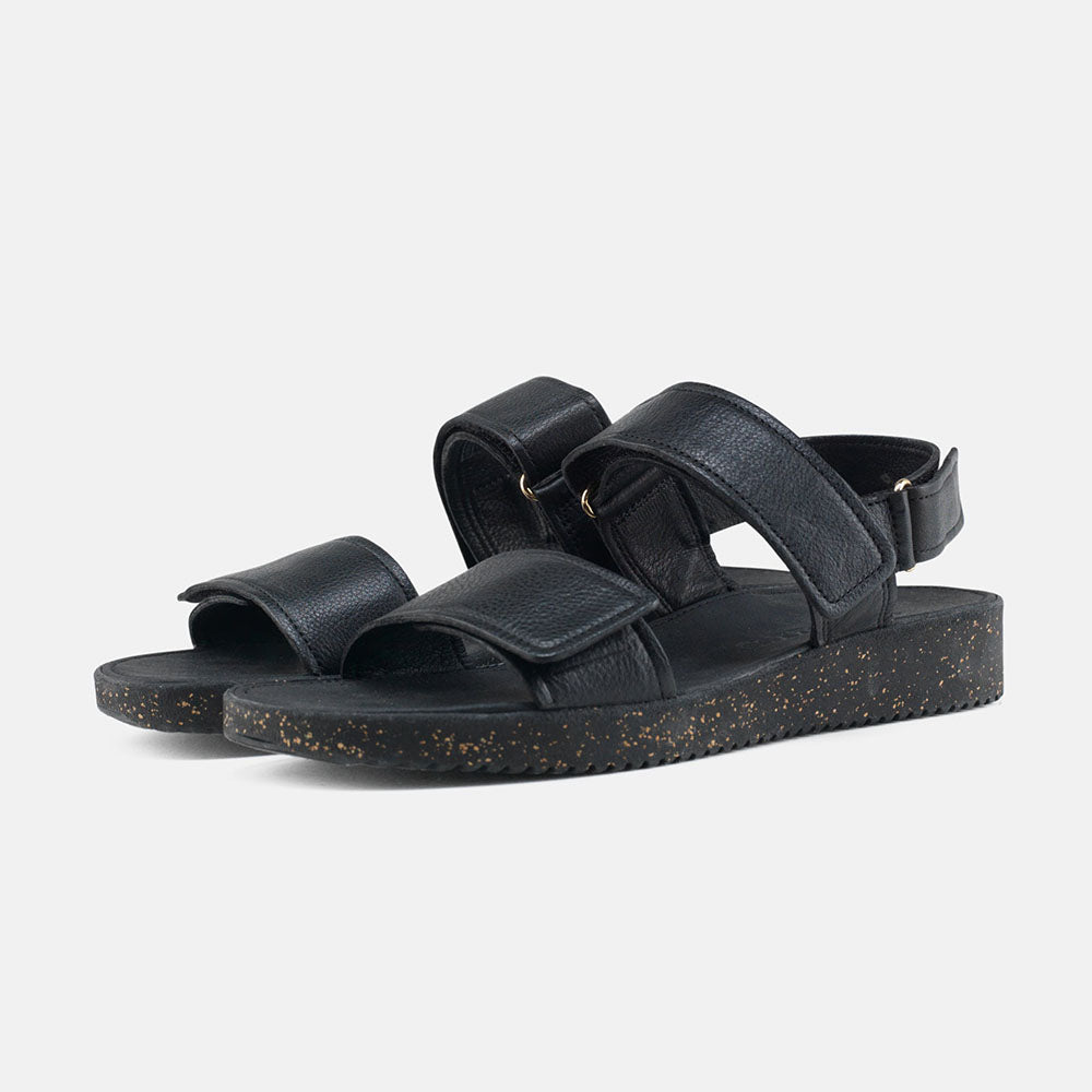 Karen Eco - Leather