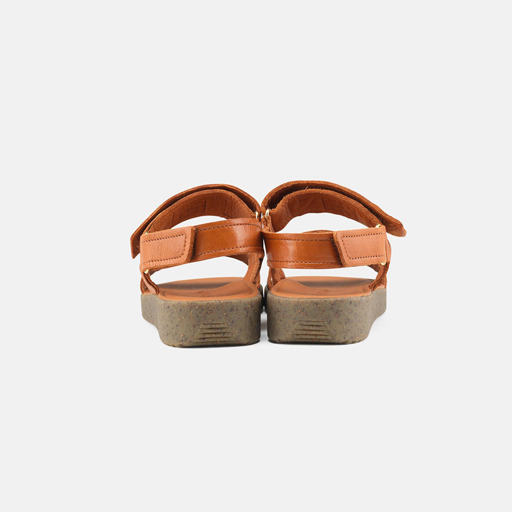 Karen Eco - Leather