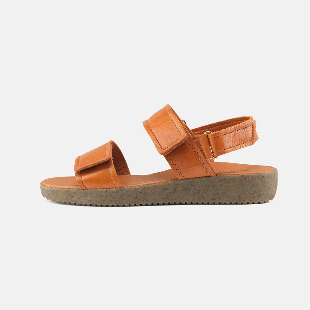 Karen Eco - Leather
