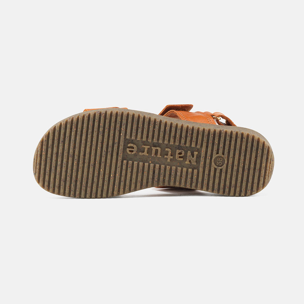 Karen Eco - Leather