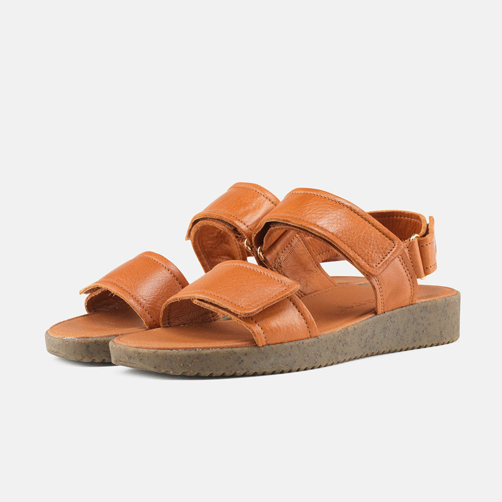 Karen Eco - Leather