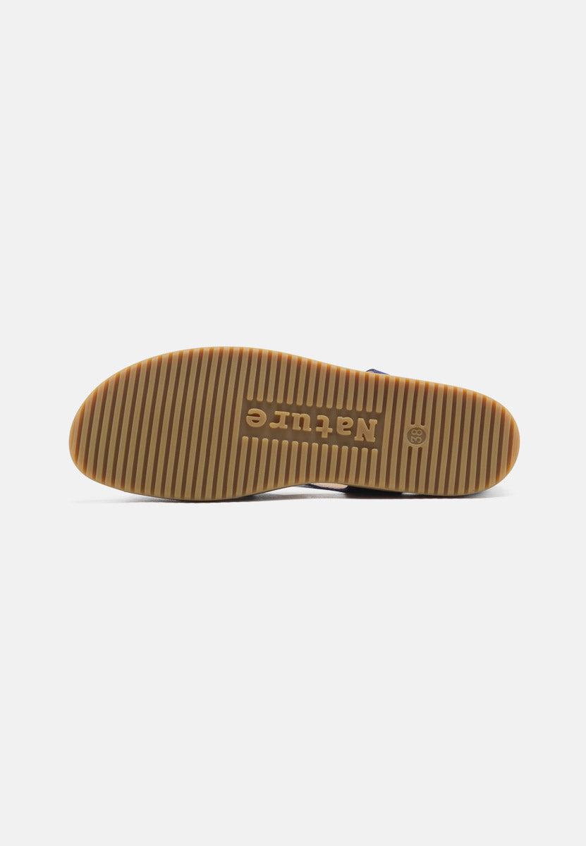 Lene Suede WR w. Gum Sole
