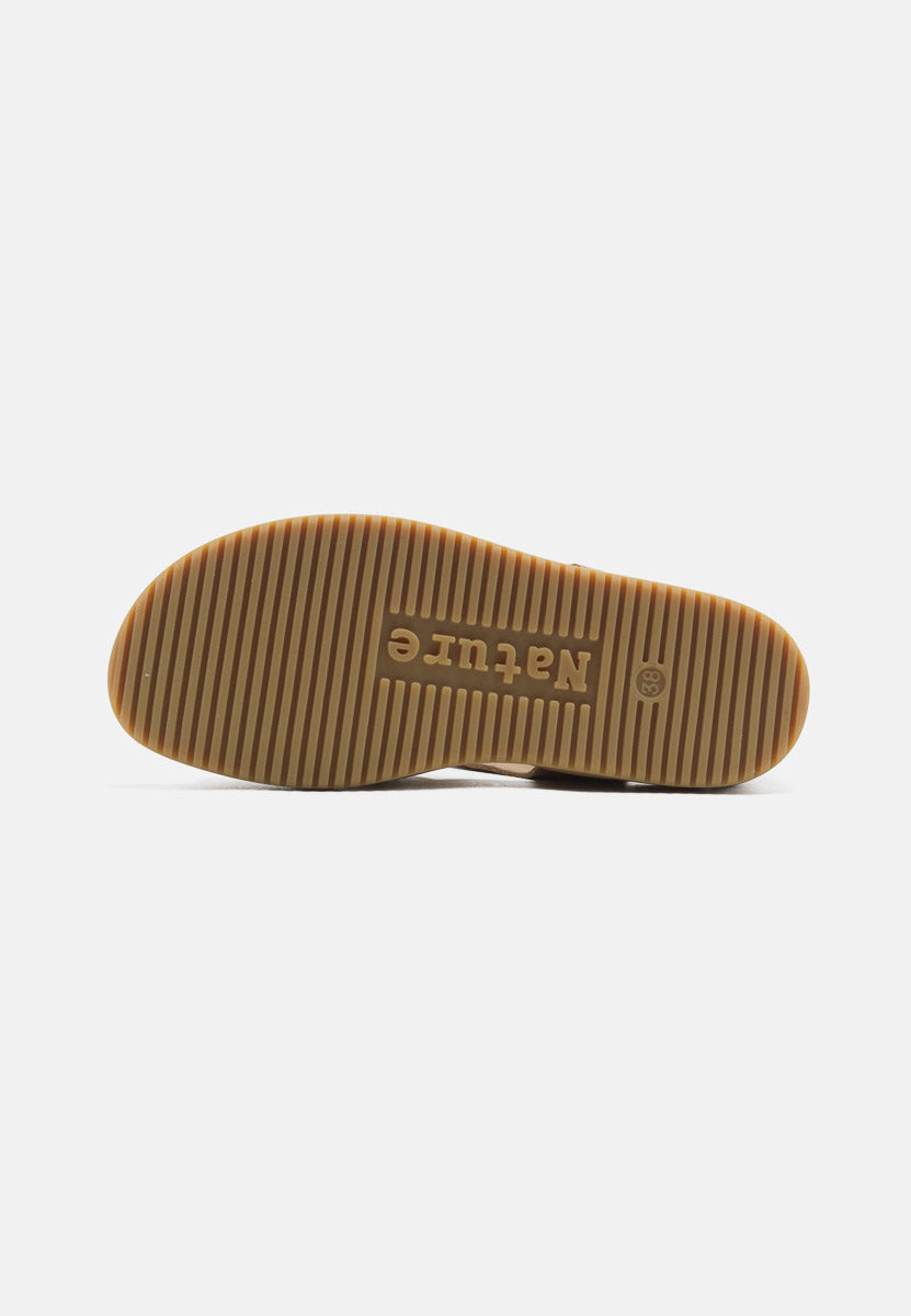Lene Suede WR w. Gum Sole