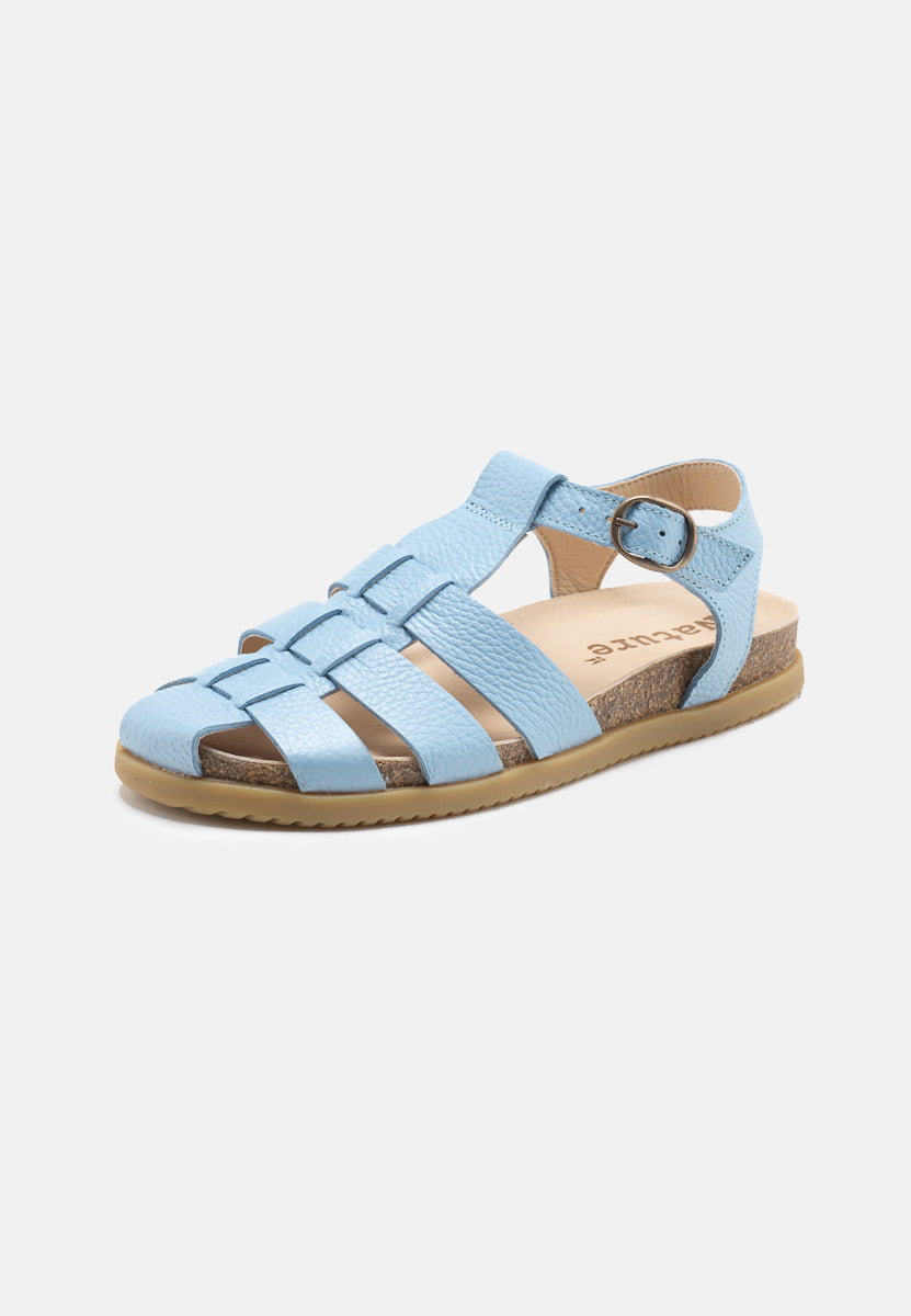 Malene Tumbled Leather