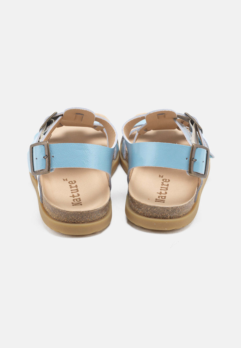 Mette Patent Leather