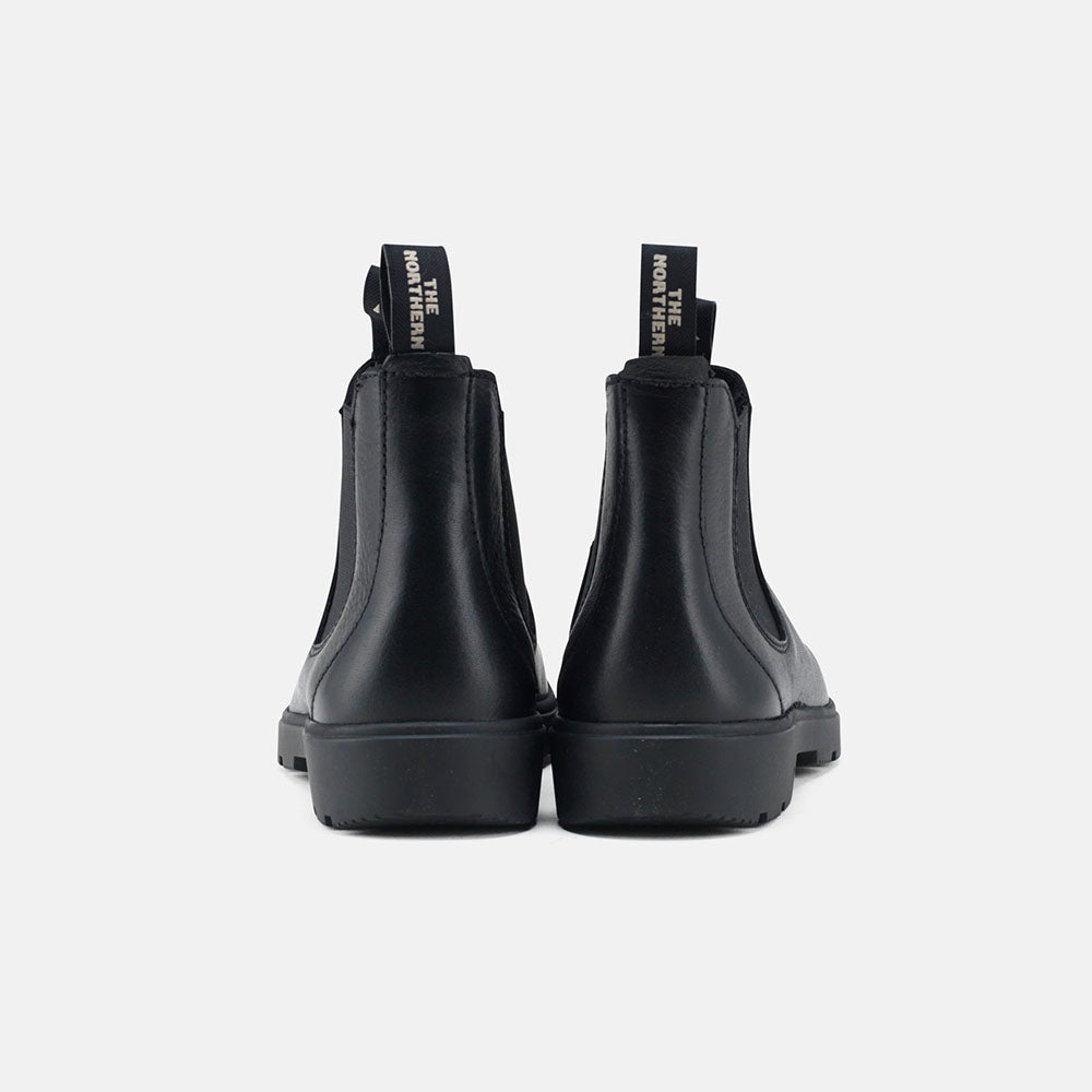 Gorm - Veg Pull-Up Leather