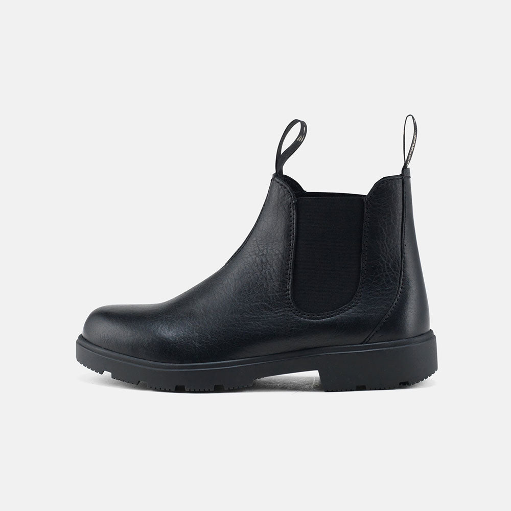 Gorm - Veg Pull-Up Leather
