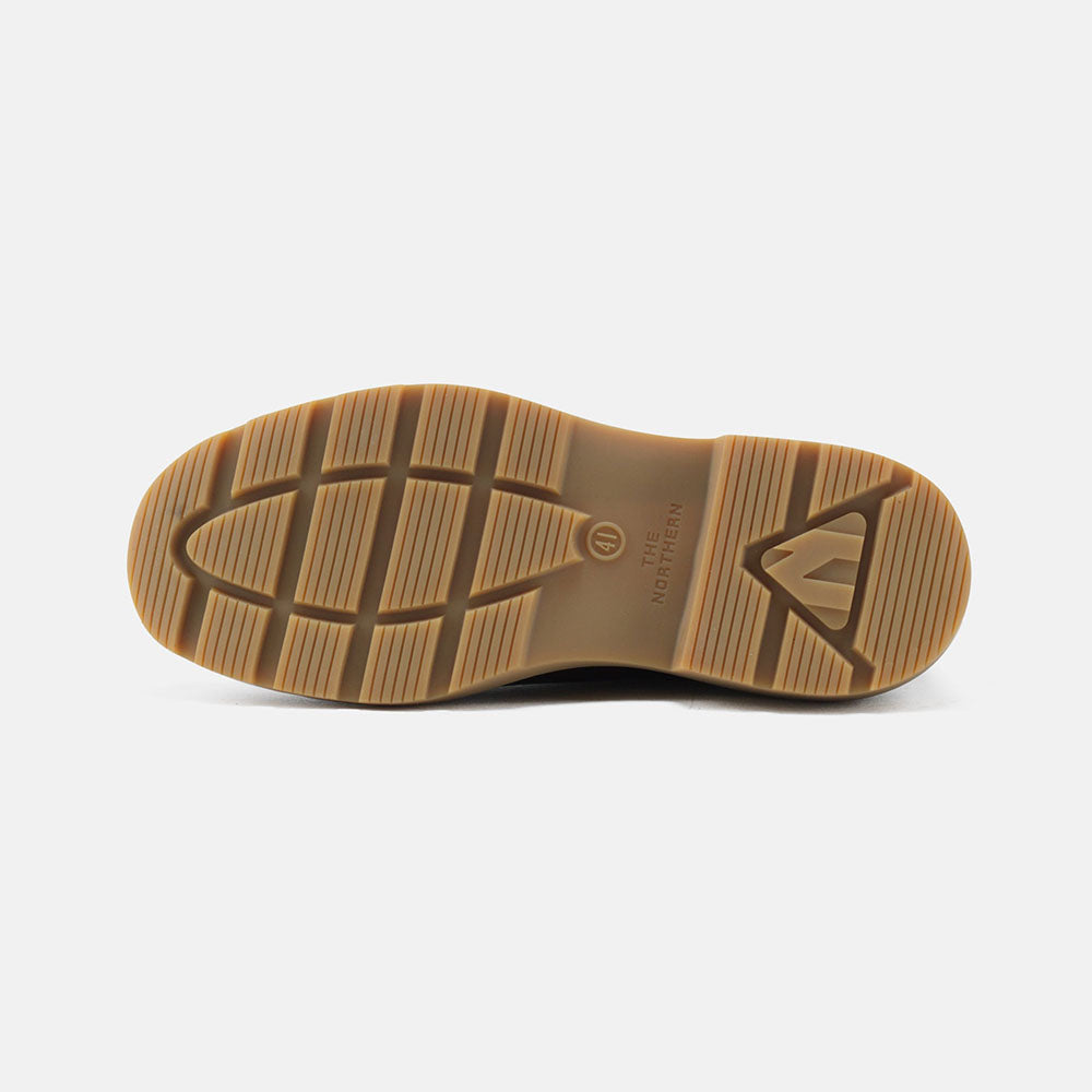 Gorm - Veg Pull-Up Leather