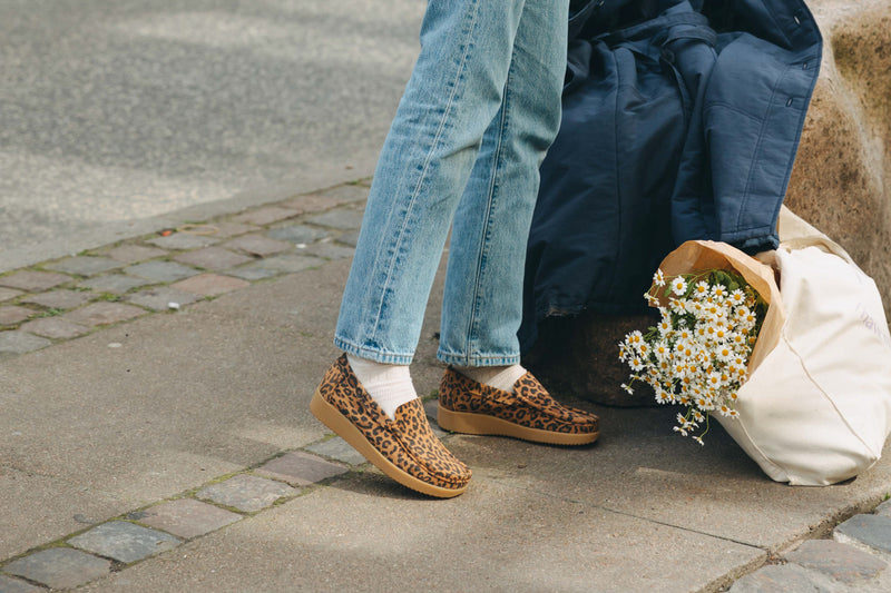Loafers