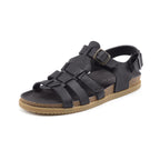 Mette Tumbled Leather
