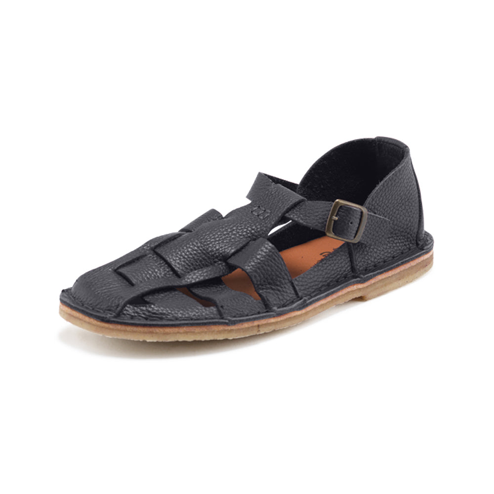 Smilla Tumbled Leather