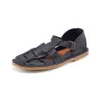 Smilla Tumbled Leather