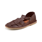 Smilla Tumbled Leather