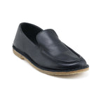 Sandra Leather Loafer
