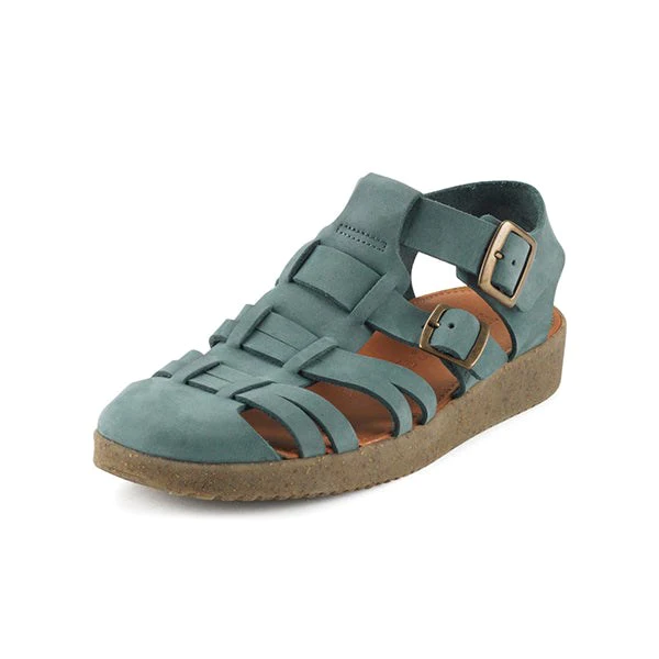 Ketty - Eco Nubuck