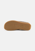 Alba Suede Print w Gum Sole
