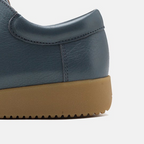 Anna Chrome-Free Leather - Gum Sole