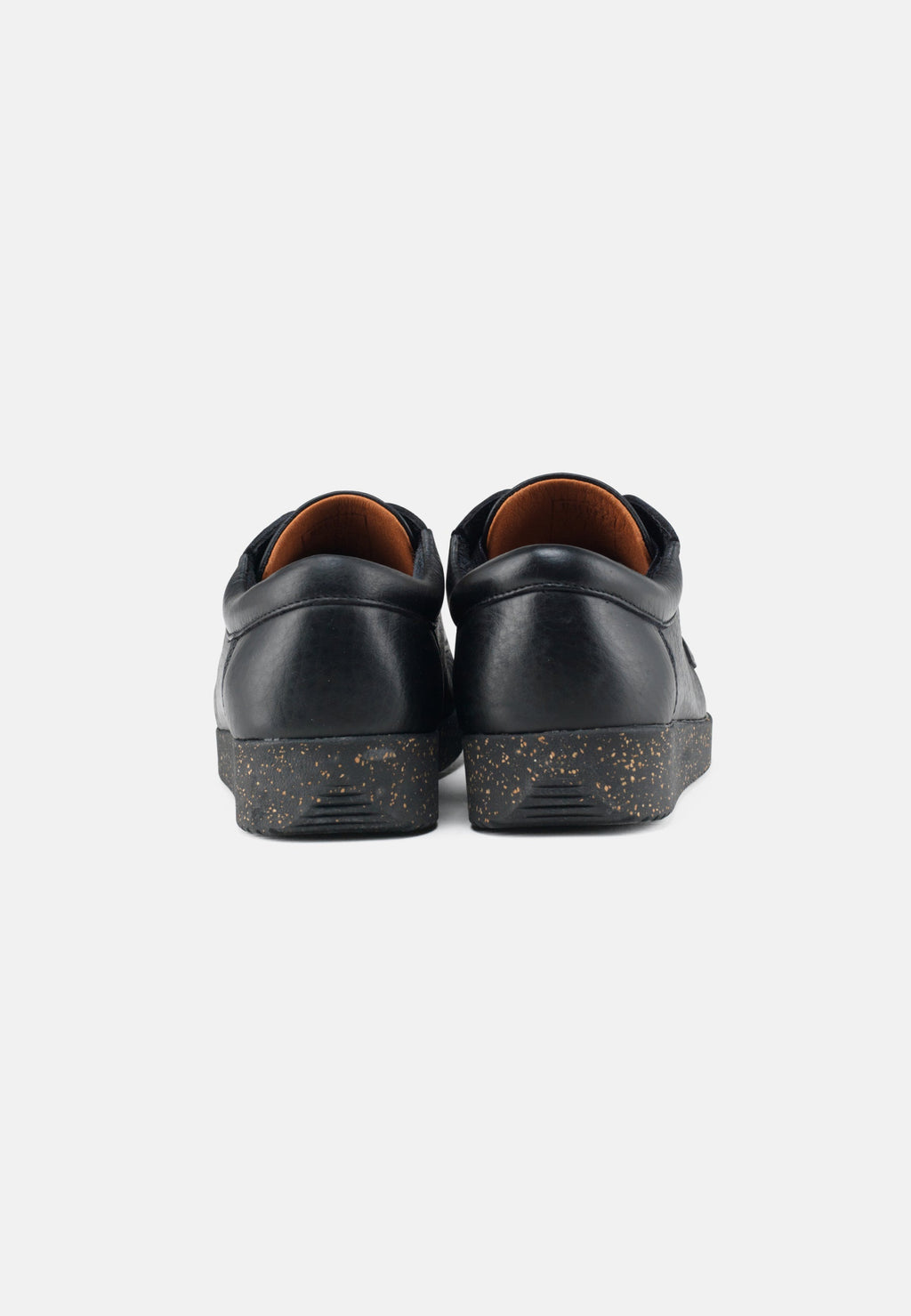 Anna Elk Leather - Matching Rubber Sole