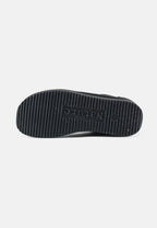 Anna Elk Leather - Matching Rubber Sole