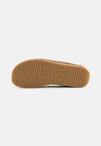 Elin Suede Print w Gum Sole
