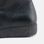 Anna Elk Leather - Matching Rubber Sole