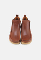 Ester Pull Up Leather - Gum Sole CF