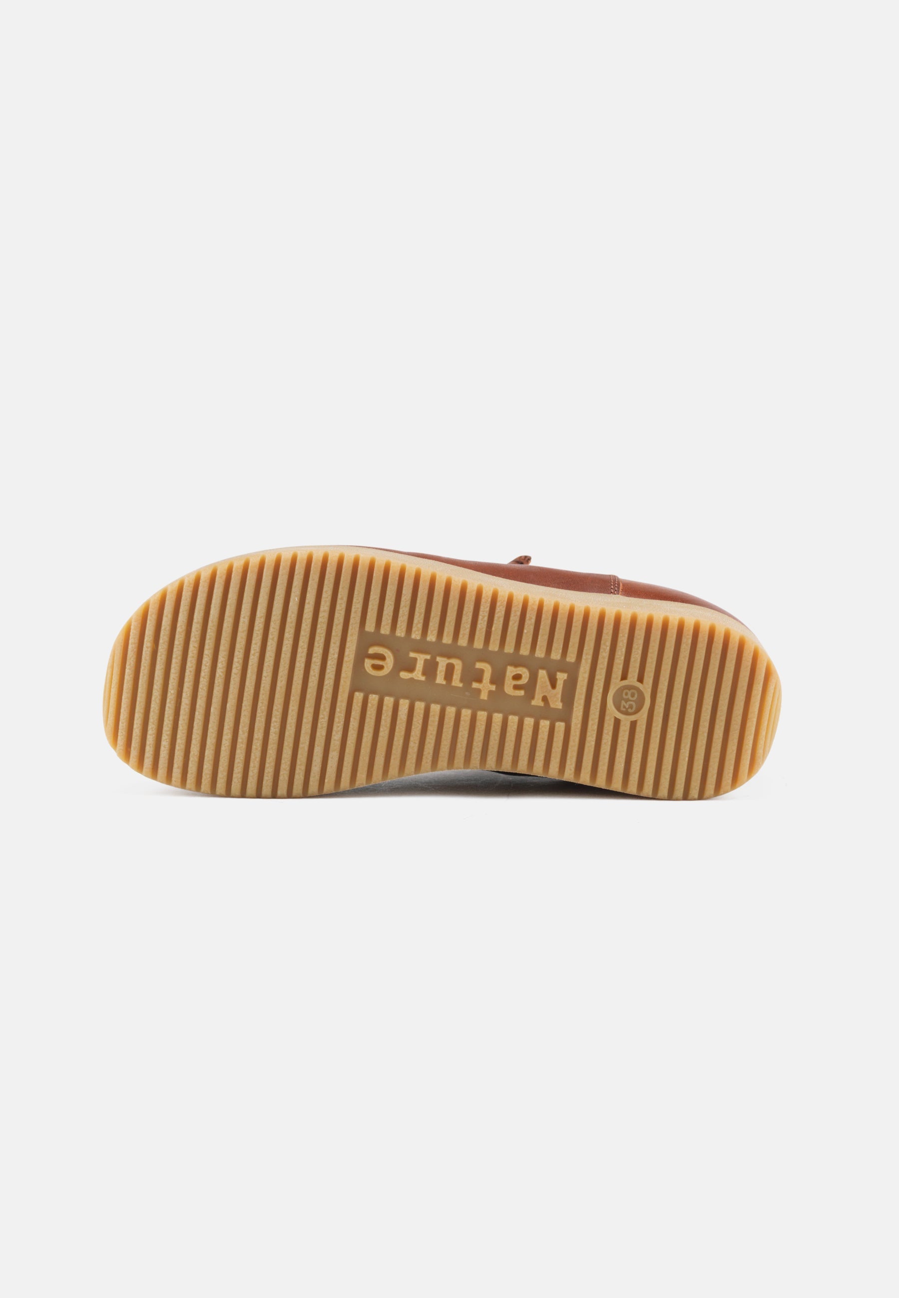 Ester Pull Up Leather - Gum Sole CF