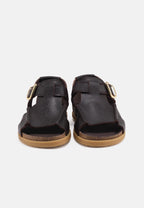 Lene Tumbled Leather