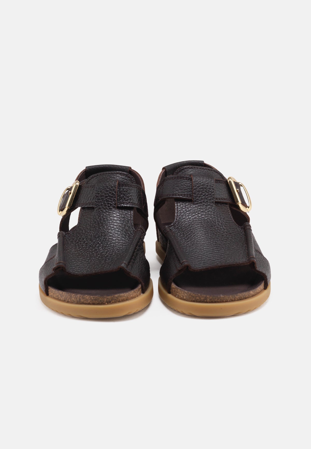 Lene Tumbled Leather