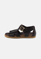 Lene Tumbled Leather