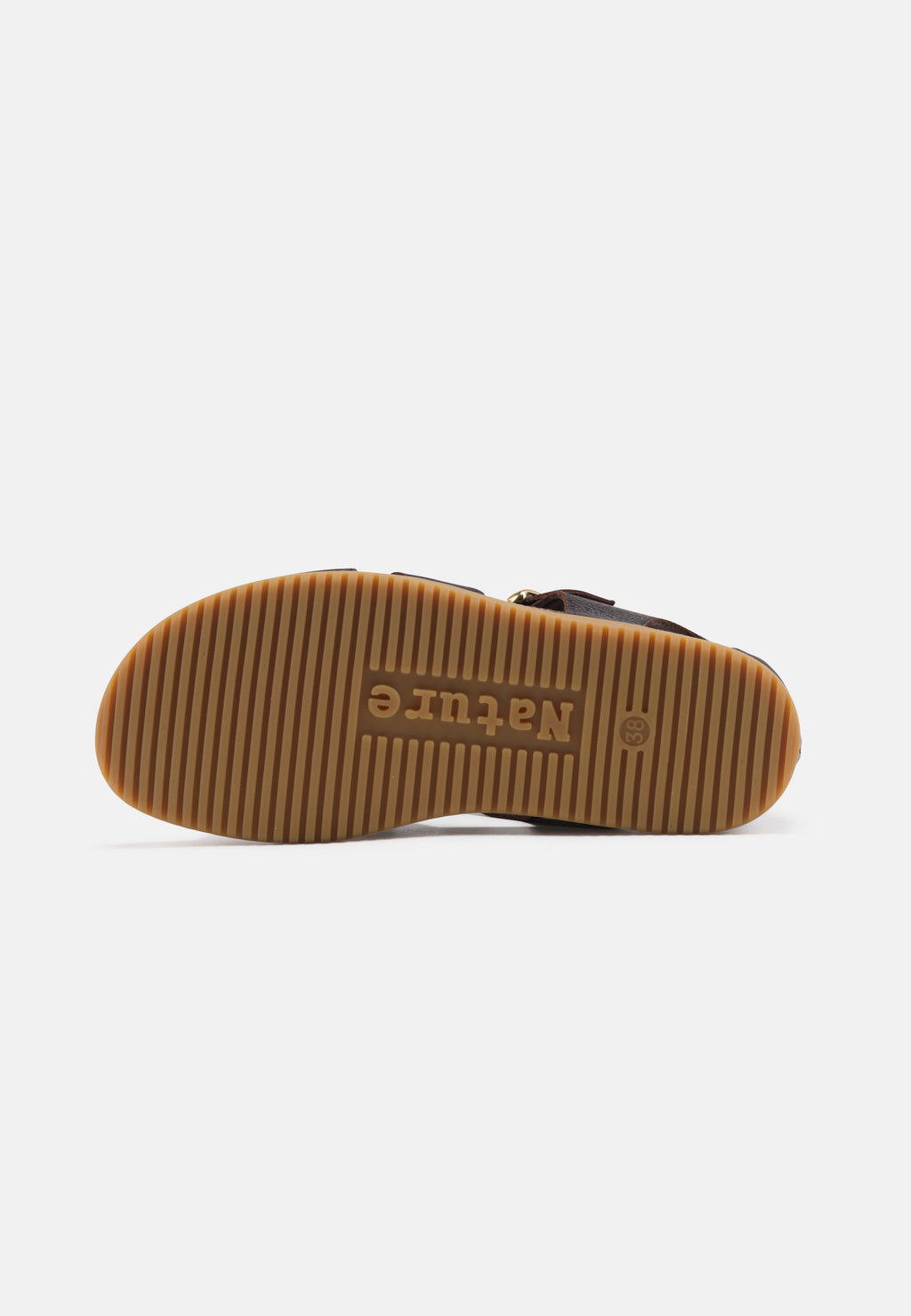 Lene Tumbled Leather
