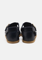 Lene Tumbled Leather