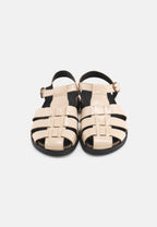 Malene Patent Leather